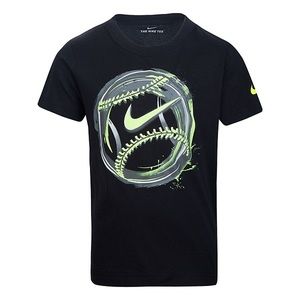 Nike Toddler Short Sleeve Size 3T